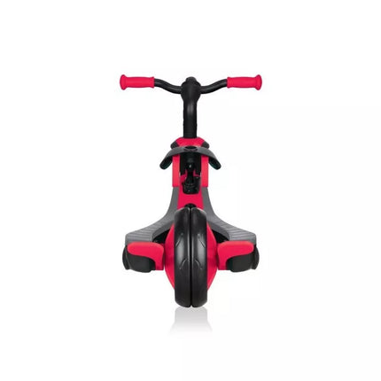 Globber Explorer Triratukas Raudonas 630-102 HS-TNK-000013814