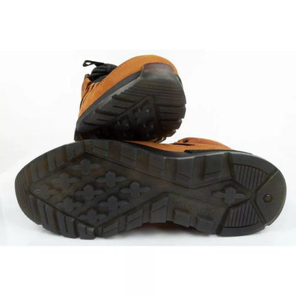 Timberland Euro Trekker M 0A2J37231 žygio batai