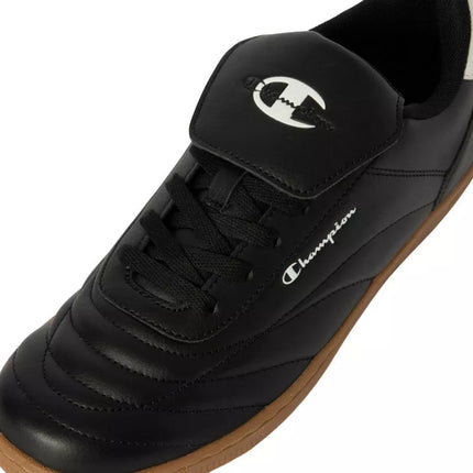 Champion Prestige Flap Men's Shoes Black S22466 KK001