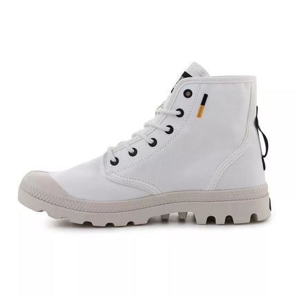 Palladium Pampa HI HTG SUPPLY STAR W batai 77356-116-M