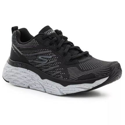 Skechers Max Cushioning Elite Limitless Intensity M batai 220066-BKGY