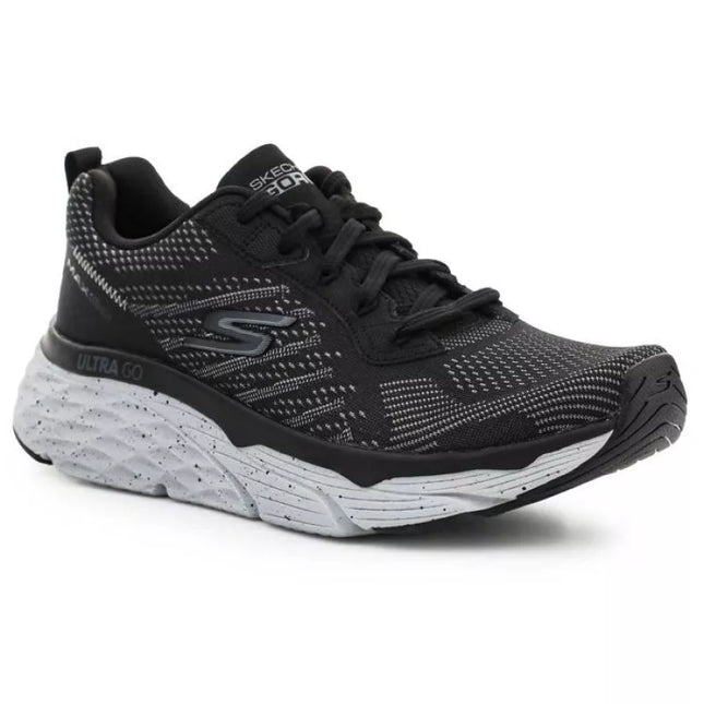 Skechers Max Cushioning Elite Limitless Intensity M batai 220066-BKGY