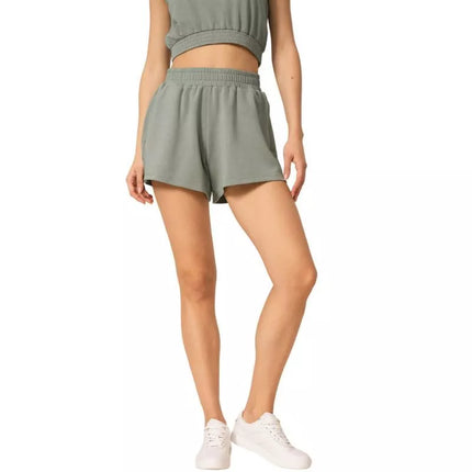 Outhorn F119 W Šortai OTHSS23TSHOF119 47S