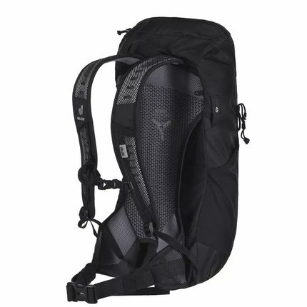 Deuter AC Lite 16 black hiking backpack
