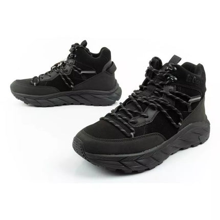 Lee Cooper vyriški žieminiai trekingo batai, pašiltinti, pusauliniai