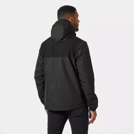 Helly Hansen Vyriškas Vancouver Striukė su fliso pamušalu 54269 980