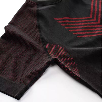 Men's IREN short-sleeved T-shirt