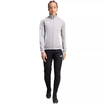 adidas Tiro 24 treninginis džemperis moterims IR9500