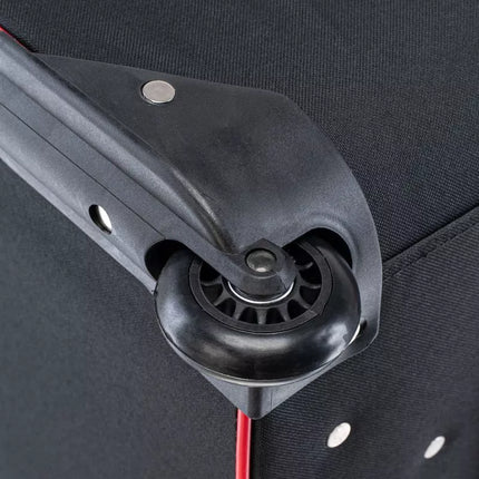 Martes Rumunija M 92800651072 minkštas lagaminas