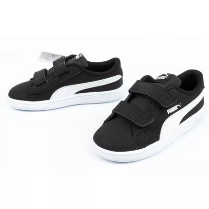 Puma Smash v2 Jr batai 365184 34