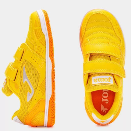 Joma Sala Max 2508 IN Jr SMJS2508INV futbolo bateliai