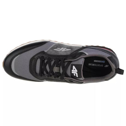 Vyriški laisvalaikio batai 4F H4L-OBML258-25S, M dydžio