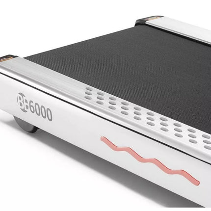 HMS BE6000 Electric Treadmill 1-22 km/h