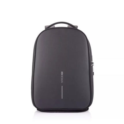 XD DESIGN Juodas vežimėlio bagažas P705.771