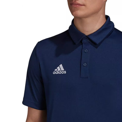 Adidas Entrada 22 Polo Marškinėliai Vyrams M H57487