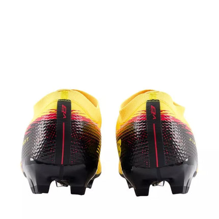 New Balance Furon Team FG V8 geltoniai futbolo batai NBUF3F1WQ