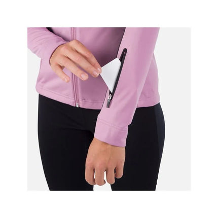 Rossignol W Genetys Jkt Jacket