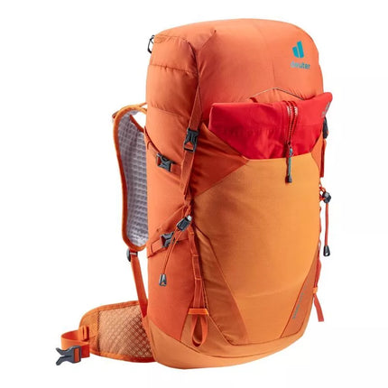 Speed Lite 28 SL paprika-saffron