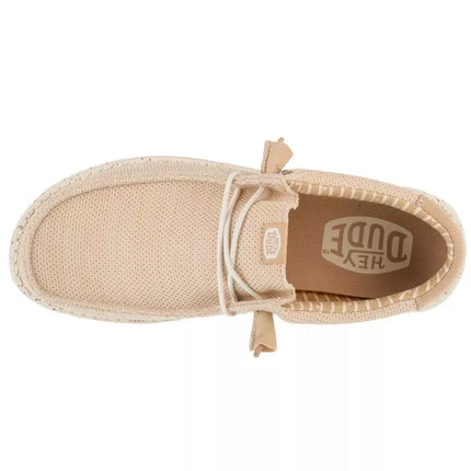 Hey Dude Wally Stretch Sox M 41898-0LZ shoes