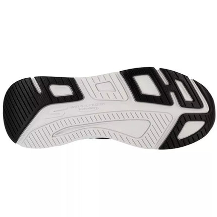 Skechers Slip-Ins: Max Cushioning Elite 2.0 - Vanish 129606-BKW Juoda 35