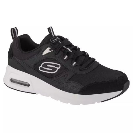 Skechers Skech-Air Court - Homegrown 232646-BKW Juoda 39.5