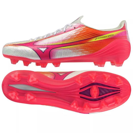 Mizuno Morelia Alpha III Elite FG batai P1GA266264