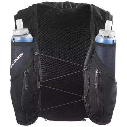 Salomon ADV Skin 12 Set LC2464300 Juoda M