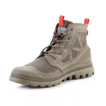 Palladium Pampa Lite Travel Vt M 74472-377-M batai