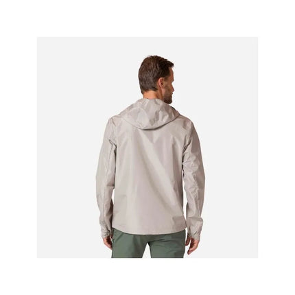 Rossignol Skpr Active Jkt Jacket Beige