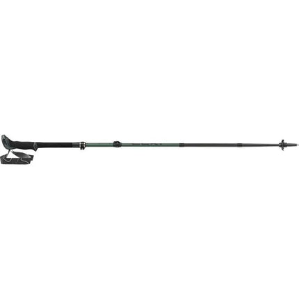 LEKI TR MAKALU FX trekking poles, 110-130cm green