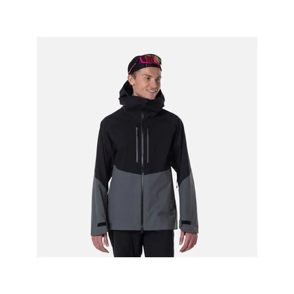 Rossignol Evader Jkt Jacket Black