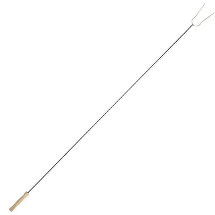 Kepimo šakutės laužui, 100 cm, 10 vnt. rinkinys