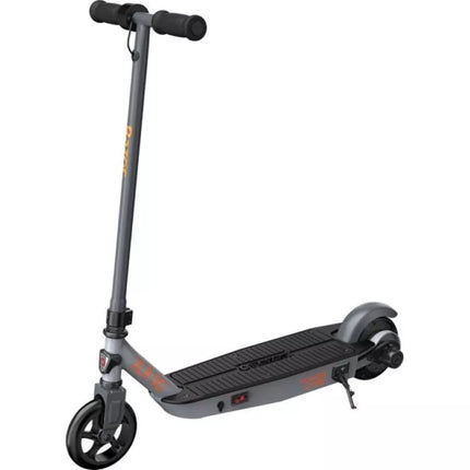 RAZOR XLR 90 Power Core Elektrinis paspirtukas pilkos spalvos 13173835