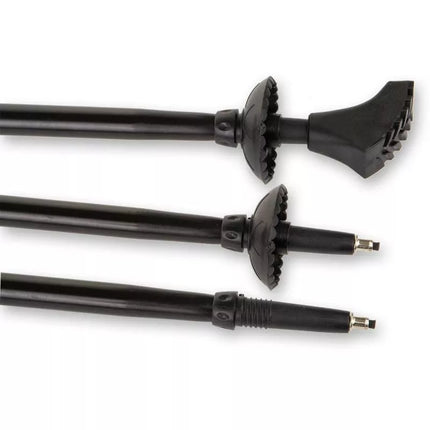 NORDIC WALKING POLES 1-SEQUENTIAL 115CM ENERO
