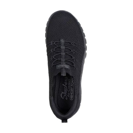Skechers women's sneakers GACEFUL PICTURE PERFECT 100702 BBK
