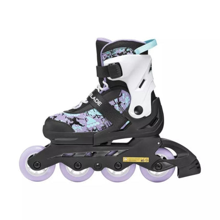 Rollerblade Microblade '26 Reguliuojami Riedučiai