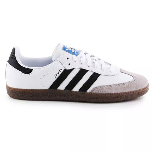 Adidas Samba OG M B75806 laisvalaikio batai