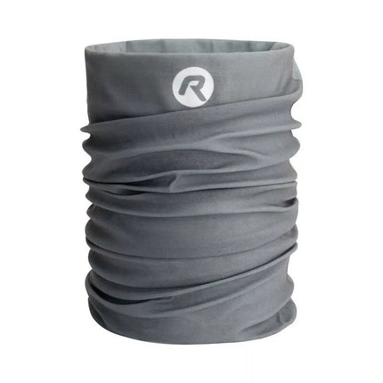 Rogelli SOLID pilkas kaklo/galvos šildytuvas