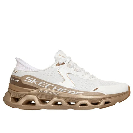 Moterų bateliai Skechers GLIDE STEP ALTUS STARLIGHT SHINE 150514/WGD