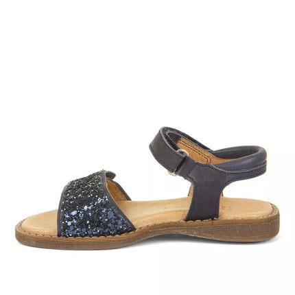 Froddo LORINE SPARKLE Children's Sandals (G3150249-1)
