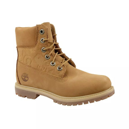Timberland 6 coliukų Premium Aulinukai W A1K3N