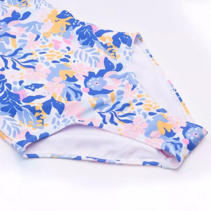 Children's One-Piece Swimsuit FARIA KDG