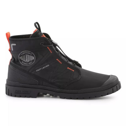 Palladium SP20 Travel HI batai 74476-008-M