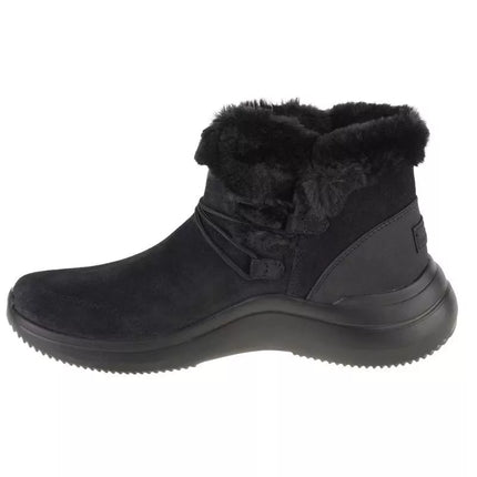 Skechers On The Go Midtown-Cozy Vibes 144271-BBK Juoda 36