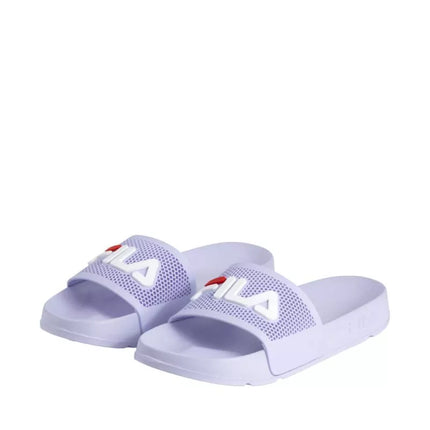 Fila Morro Bay Spiro moteriškos šlepetės, violetinės, FFW0549 40119