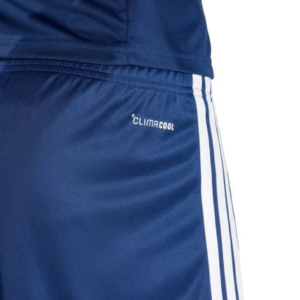 Vyriški adidas Tiro 26 League tamsiai mėlyni šortai KA8790