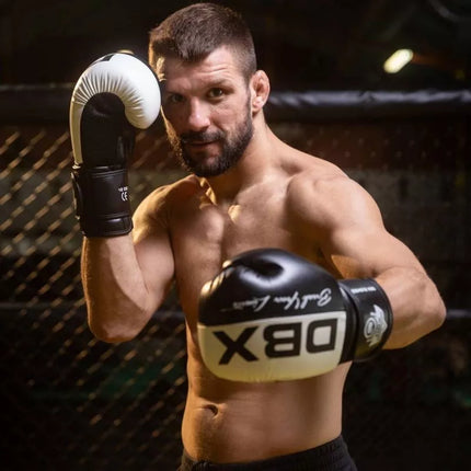 10oz Boxing Gloves - Harmony - Valor Series