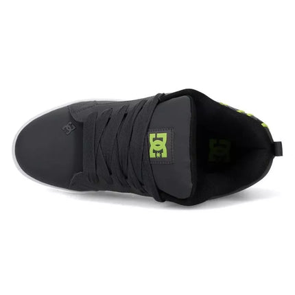 DC Shoes - Court Graffik DC01661032 Pilka