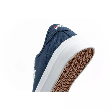 Fila women's sports shoes Pointer Classic sneakers navy blue fashionable