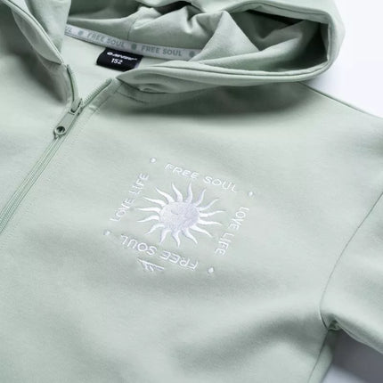 Hi-Tec Rigel Jr džemperis 92800621169